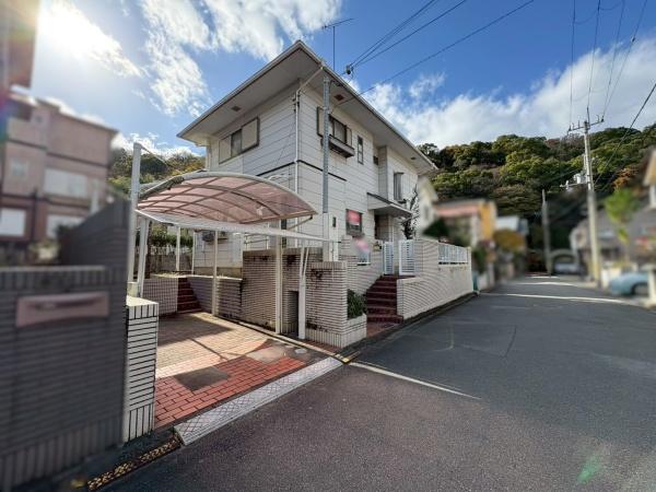 和歌山市西浜の中古一戸建て