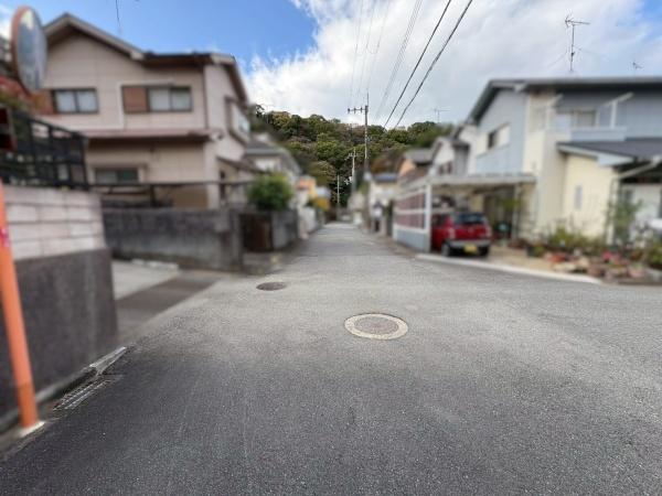 和歌山市西浜の中古一戸建て
