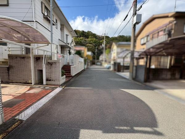 和歌山市西浜の中古一戸建て