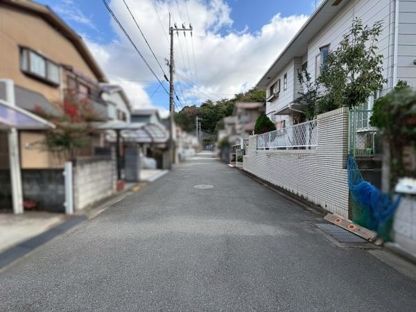和歌山市西浜の中古一戸建て