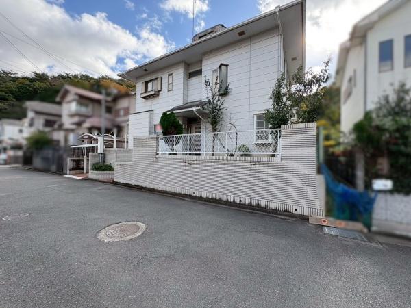 和歌山市西浜の中古一戸建て