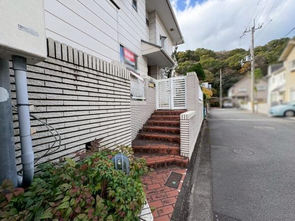 和歌山市西浜の中古一戸建て