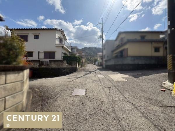 岩出市船戸の中古一戸建て