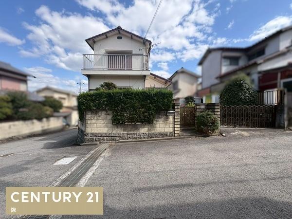 岩出市船戸の中古一戸建て