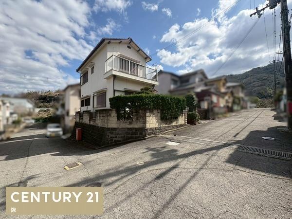 岩出市船戸の中古一戸建て