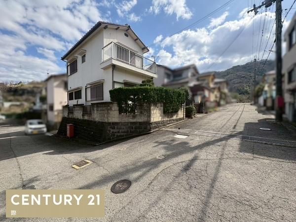 岩出市船戸　中古戸建