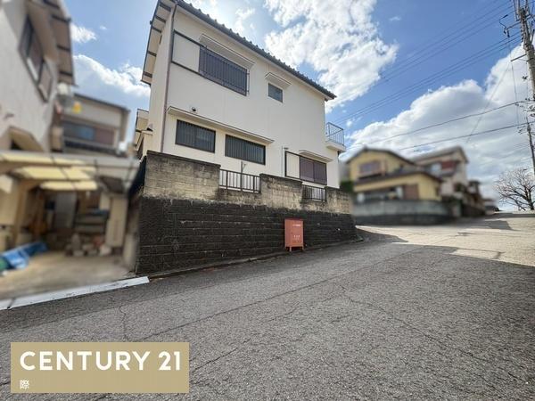 岩出市船戸　中古戸建