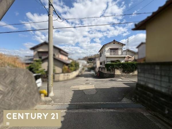 岩出市船戸の中古一戸建て