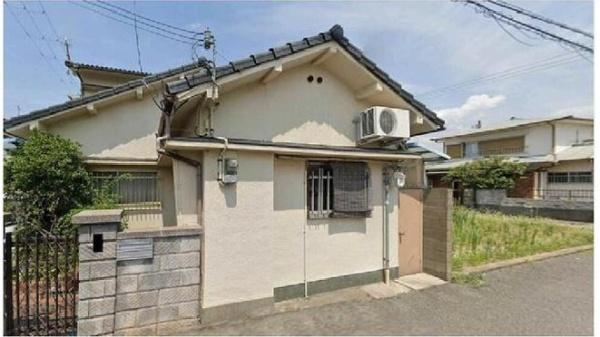 和歌山市狐島 中古戸建