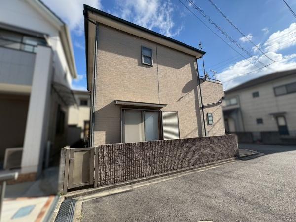 和歌山市向の中古一戸建て