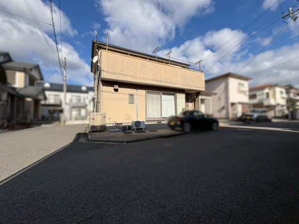 和歌山市向の中古一戸建て