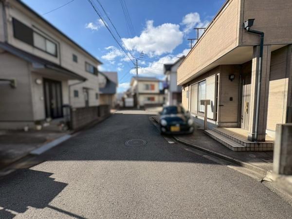 和歌山市向の中古一戸建て