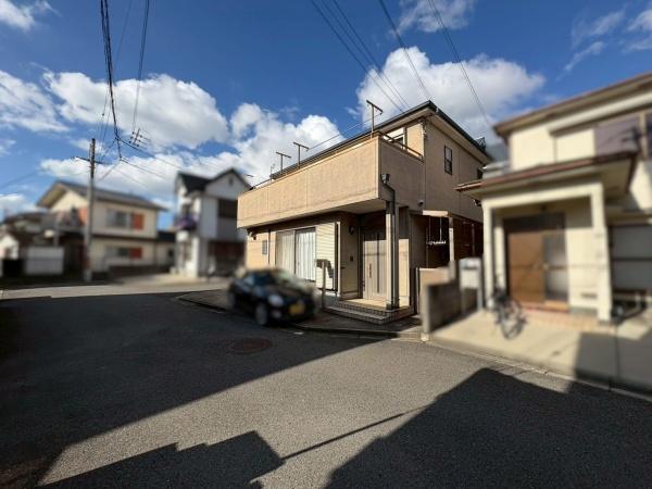 和歌山市向の中古一戸建て
