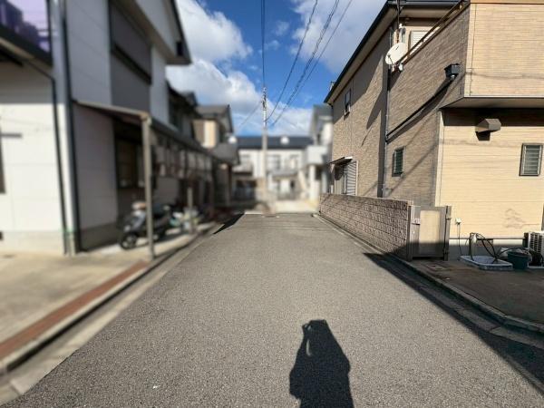 和歌山市向の中古一戸建て