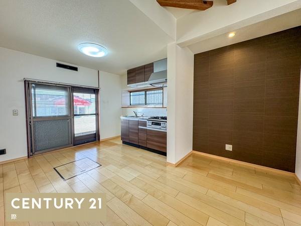 和歌山市杭ノ瀬の中古一戸建て