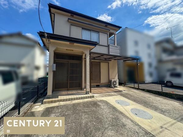 和歌山市杭ノ瀬の中古一戸建て