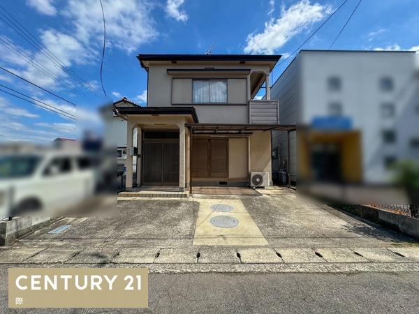 和歌山市杭ノ瀬の中古一戸建