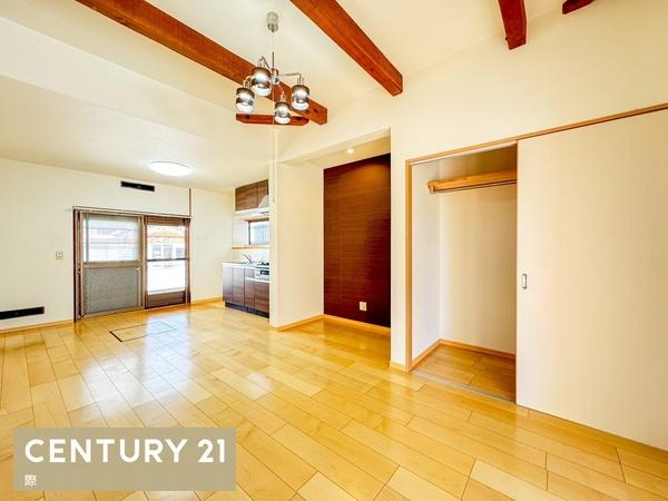 和歌山市杭ノ瀬の中古一戸建