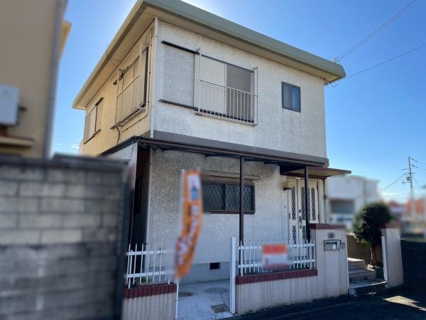 和歌山市鳴神　中古戸建