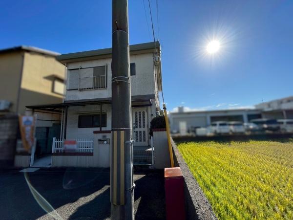 和歌山市鳴神　中古戸建