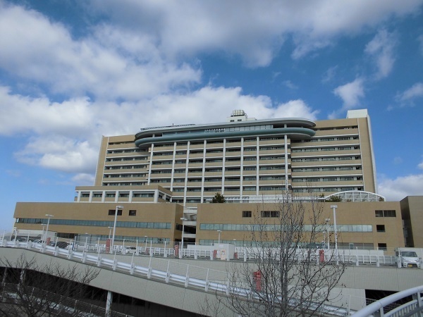 和歌山市紀三井寺の中古一戸建て(和歌山県立医科大学附属病院)
