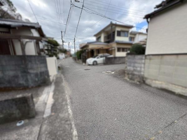 和歌山市紀三井寺の中古一戸建て