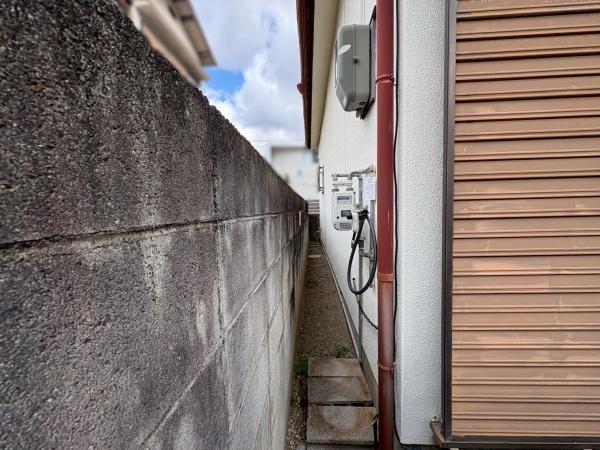 和歌山市紀三井寺の中古一戸建て