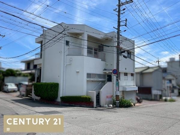 和歌山市徒町の中古一戸建て