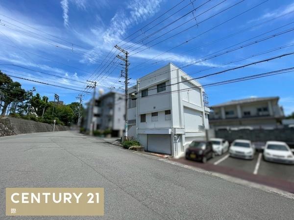 和歌山市徒町の中古一戸建て