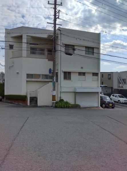 和歌山市徒町　中古戸建