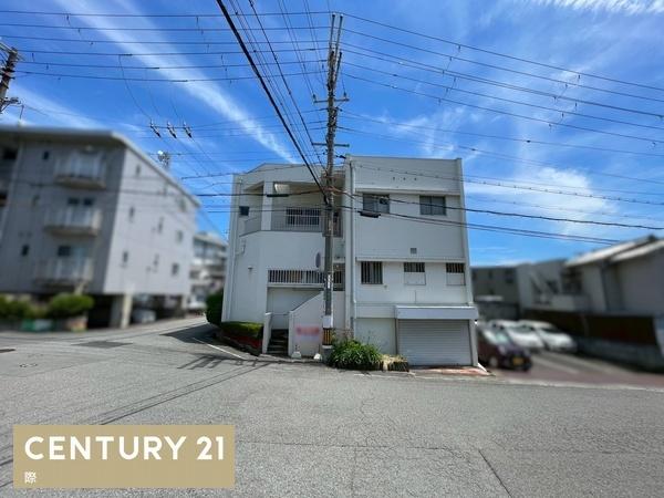 和歌山市徒町の中古一戸建て