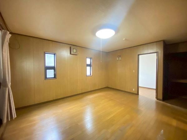 和歌山市中之島の中古一戸建て