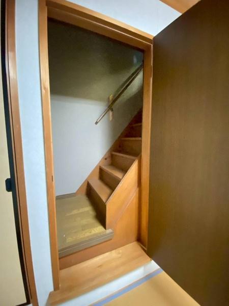 和歌山市中之島の中古一戸建て