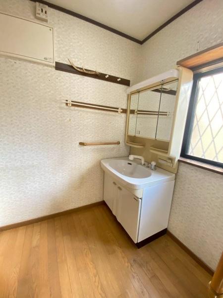 和歌山市中之島の中古一戸建て