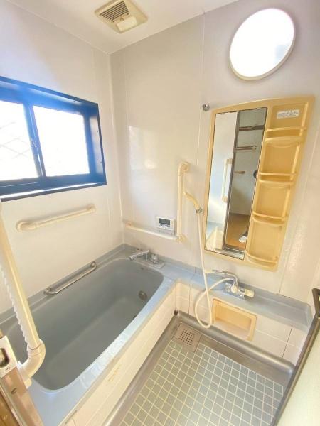 和歌山市中之島の中古一戸建て