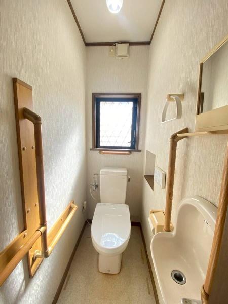 和歌山市中之島の中古一戸建て