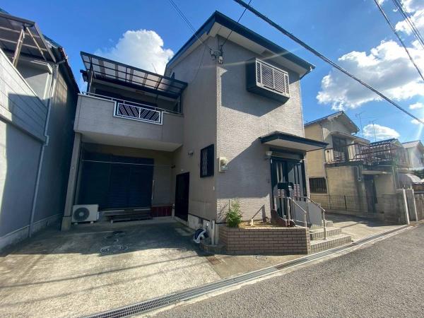 和歌山市中之島 中古戸建