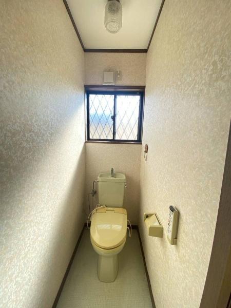 和歌山市中之島の中古一戸建て