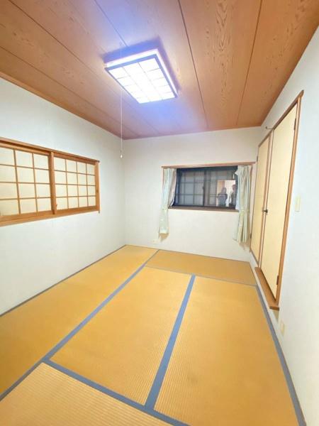 和歌山市中之島の中古一戸建て