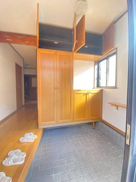 和歌山市中之島の中古一戸建て