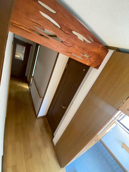 和歌山市中之島の中古一戸建て