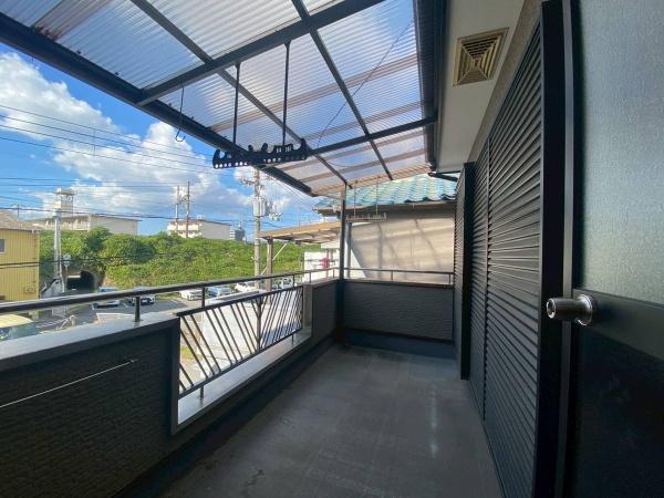 和歌山市中之島の中古一戸建て