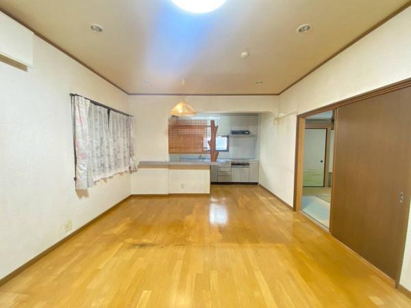 和歌山市中之島の中古一戸建て