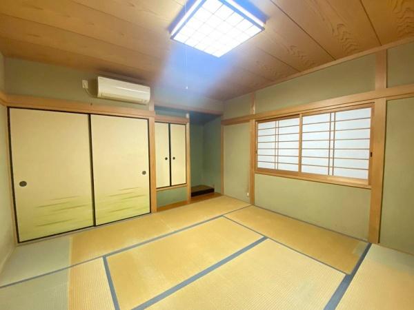 和歌山市中之島の中古一戸建て