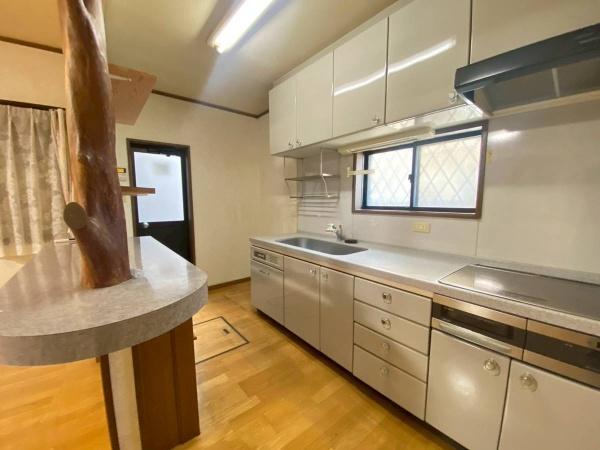 和歌山市中之島の中古一戸建て