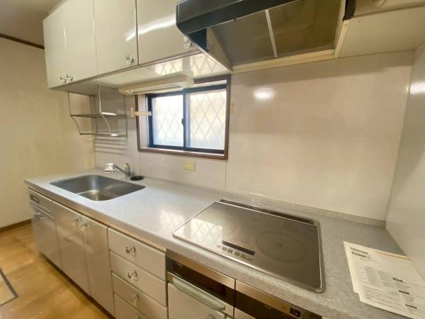 和歌山市中之島の中古一戸建て