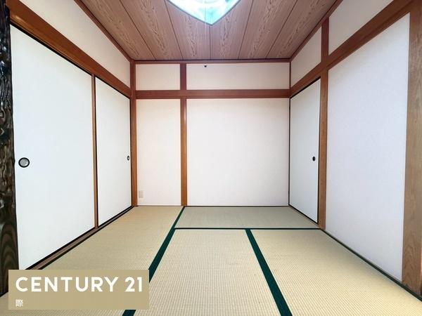 岩出市岡田の中古一戸建て