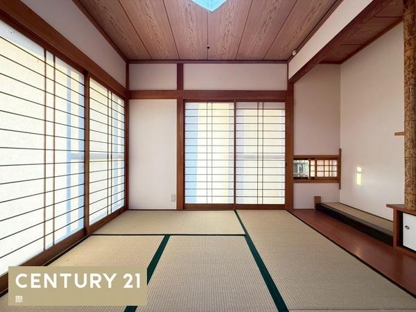 岩出市岡田の中古一戸建て