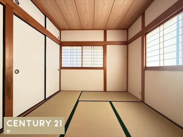 岩出市岡田の中古一戸建て