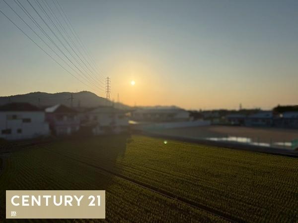 岩出市岡田の中古一戸建て